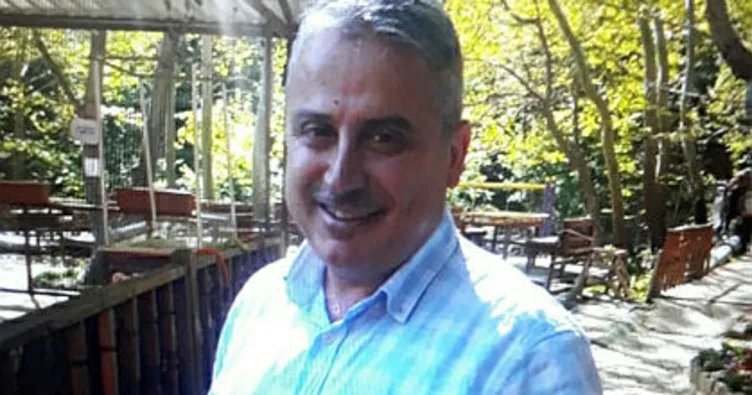 Kaçırılan işadamı kayıp