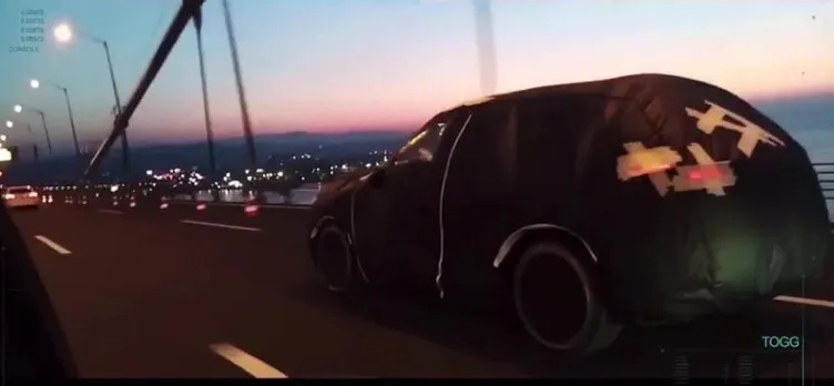 Son dakika haberi: Ve yerli otomobilde örtü kalkıyor