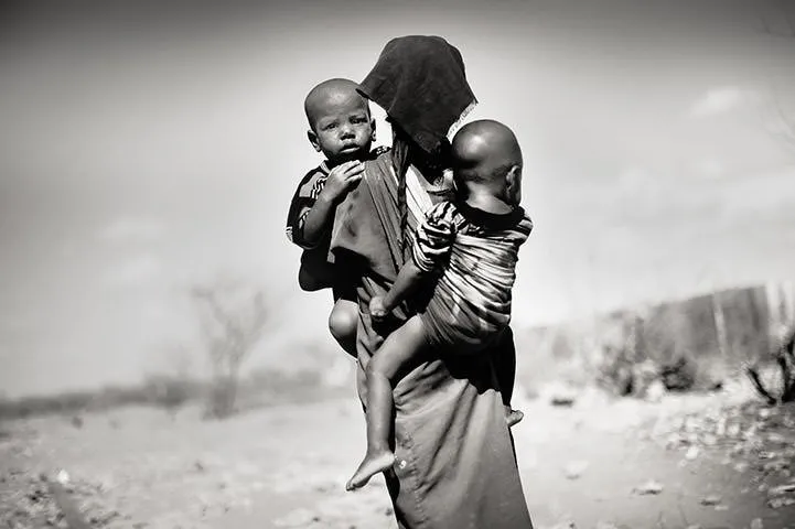 UNICEF 2011’in en iyi fotoğrafları