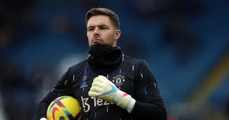 Jack Butland Hull City’de!