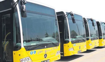 İETT’de işçi kıyımı iddiası