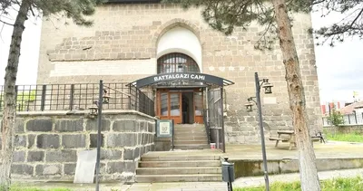 Türk dünyasının kalbi Kayseri’de atacak