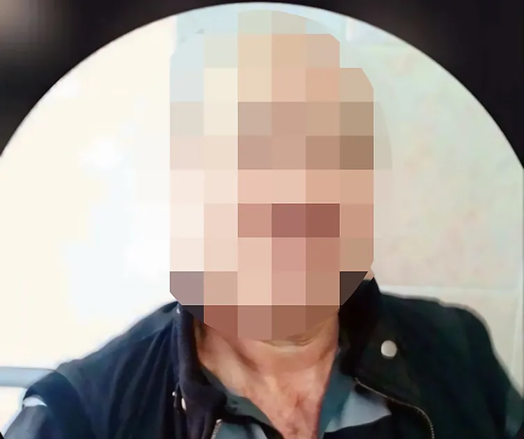 Kan donduran olay: 8 yaşındaki çocuğa istismarda bulunup tehdit etti!