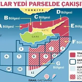 Rum yönetiminden Türkiye ile iş birliği açıklaması