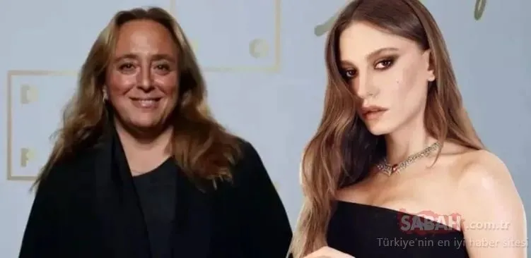 Son dakika! Ayşe Barım olayında yeni gelişme: Serenay Sarıkaya’nın ifade vereceği gün belli oldu