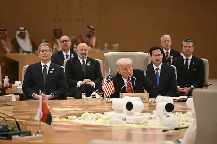 SON DAKİKA| Riyad’da dörtlü zirve: Başkan Erdoğan liderlerle görüştü