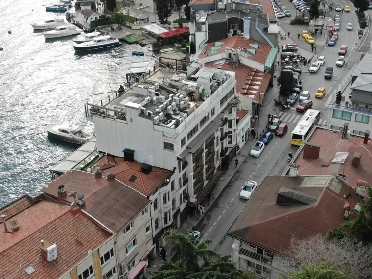 Bebek Otel sırrı çözülüyor: Muzaffer Yıldırım’ın 550 bin mesajı geri getirildi