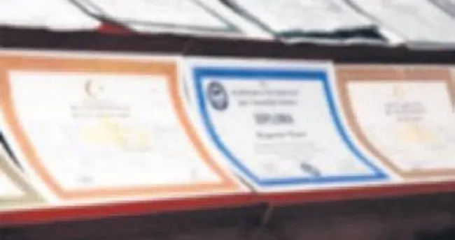 153 öğretmen FETÖ’den sahte diplomalı çıktı