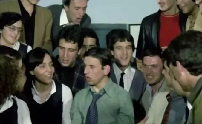 Avrupa Yakası’nın Tahsin Amca’sı Gazanfer Özcan’ın torunu da oyuncu çıktı!