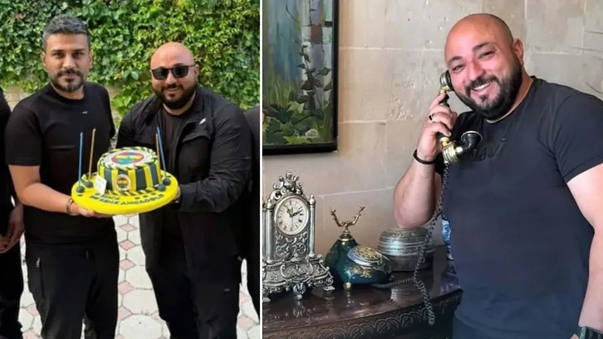 Son dakika | Dilan Polat’ın koruması Can Polat’ın dosyasında flaş gelişme: Tetikçinin ev arkadaşı gözaltına alındı