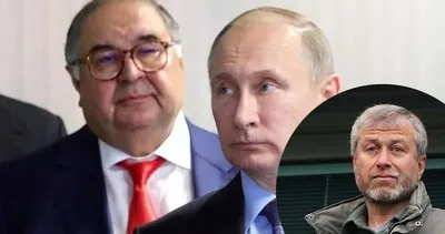 Son dakika | Abramovic, Usmanov gibi Rus oligarklar Türkiye’ye gelebilir mi? İlk resmi açıklama