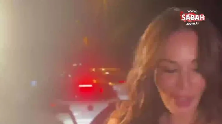 Okan Buruk ile Güzide Duran’ın aşk yaşadığı iddia edilmişti! Güzide Duran’dan açıklama!