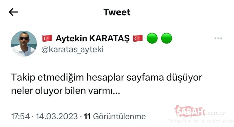 Twitter'dan 14 Mayıs operasyonu! Bot hesapların yalanları öne çıkarıldı, milli içerikler perdelendi