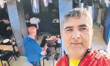 Takip cihazını İBB çalışanı taktı