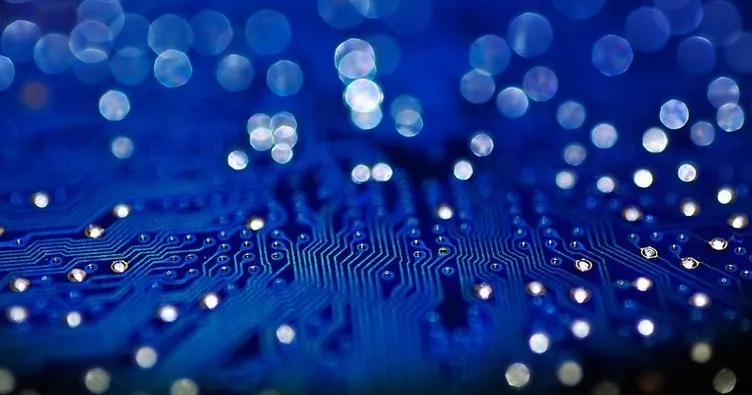 Kuantum kapısı ’ışınlandı’