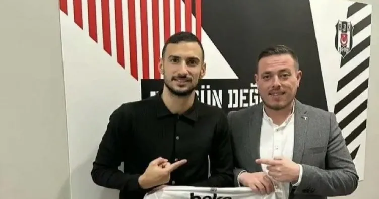 Kayserispor, Onur Bulut’un Beşiktaş’a transferini UÇK’ya taşıdı