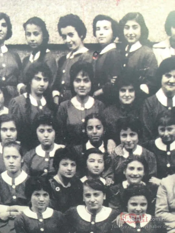 Estetiksiz hali şoke etti!