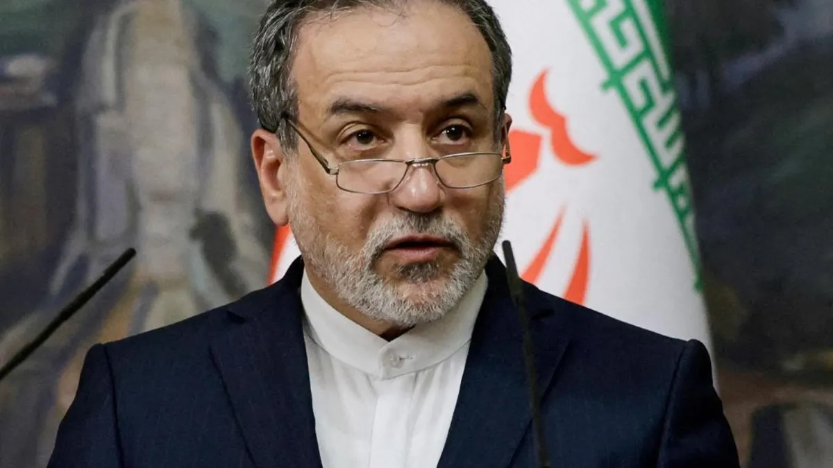 İran Dışişleri Bakanı Erakçi, Pakistan, Umman ve Rusya'yı ziyaret edecek