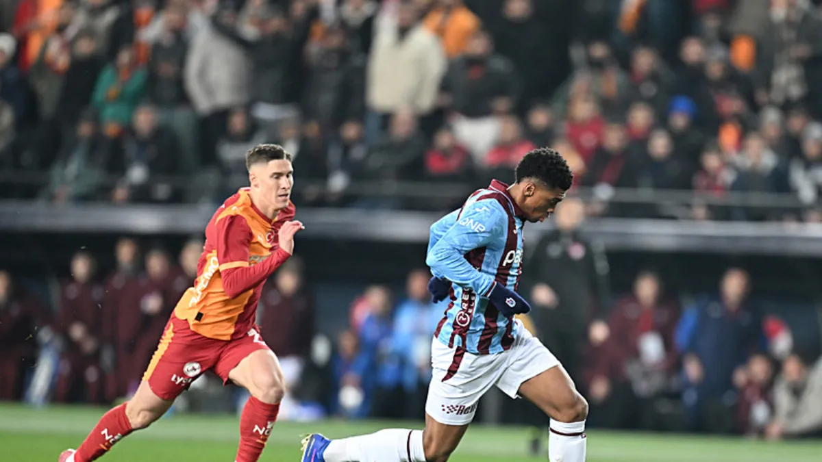 Felipe Augusto: 2-2 yapabilsek, öne de geçebilirdik! Felipe Augusto: 2-2 yapabilsek, öne de geçebilirdik!