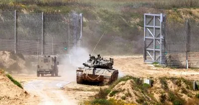 İran’ı sarsan siren sesleri! Hamaney resti çekti: İsrail ateşle oynuyor!