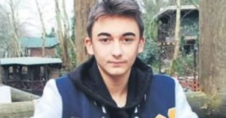 Sahurda fenalaşan Enes kurtarılamadı