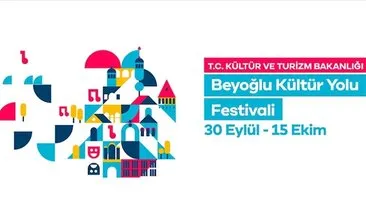 Beyoğlu Kültür Yolu Festivali binlerce etkinliğe ev sahipliği yaptı
