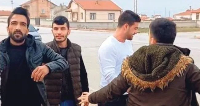 Sağlıkta şiddete 9 yıl hapis talebi