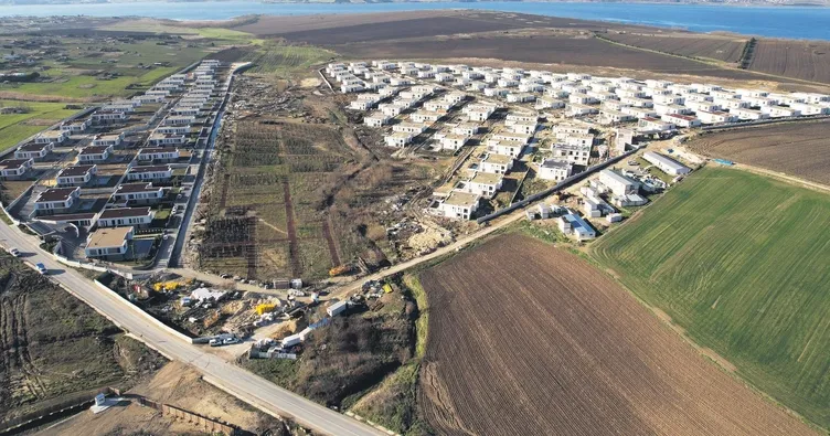 Sabah’ın şehitlik üzerine villa haberi harekete geçirdi: Bakanlık yargıya taşıyor