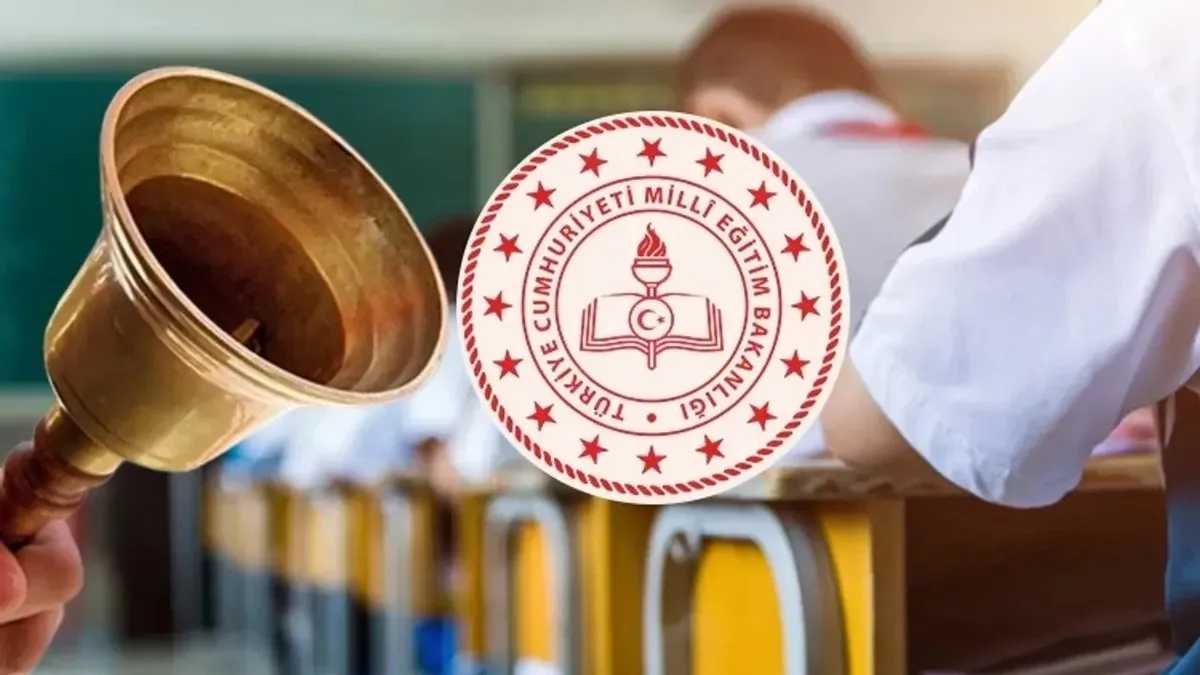 ARA TATİL TAKVİMİ 2025-2026: Kasım ayı ara tatili ne zaman başlıyor, kaç gün sürecek? MEB tatil tarihlerini duyurdu! ARA TATİL TAKVİMİ 2025-2026: Kasım ayı ara tatili ne zaman başlıyor, kaç gün sürecek? MEB tatil tarihlerini duyurdu!