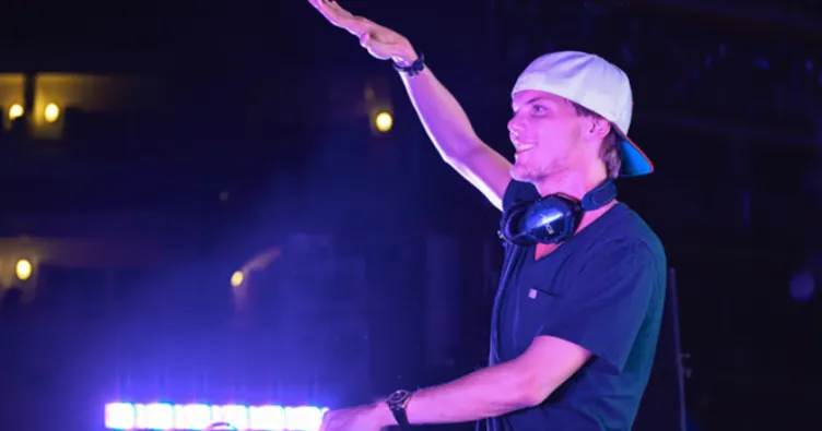 DJ Avicii’nin ölüm nedeni belli oldu