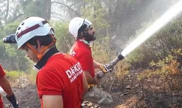 DASKUT can dostlarımıza can oldu