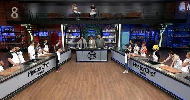 Masterchef Te Kim Kazandi 28 Agustos 2020 Cuma Masterchef Odul Oyununu Hangi Takim Kazandi Medya Haberleri