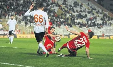 Melih ABİ: MHK Adanaspor-Ümraniye maçını dikkatle izlemeli