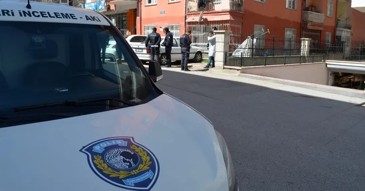 43 yaşındaki Selvihan evde ölü bulundu