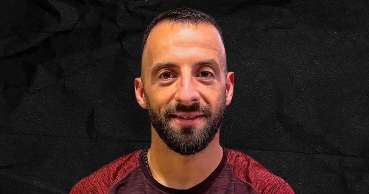 Manolis Siopis, Fatih Karagümrük’te!