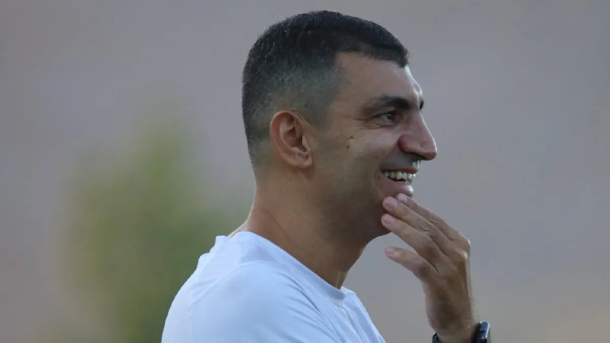 Serdar Bozkurt: Önemli Bir Sınava Daha Çıkıyoruz