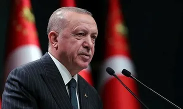 Başkanı Erdoğan’dan Adnan Menderes mesajı: Hukuksuz şekilde idam edilmeleri tarihe kara bir leke olarak geçmiştir