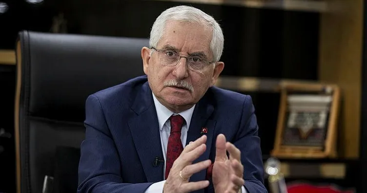 Oylar sandığa zarfsız atılsın