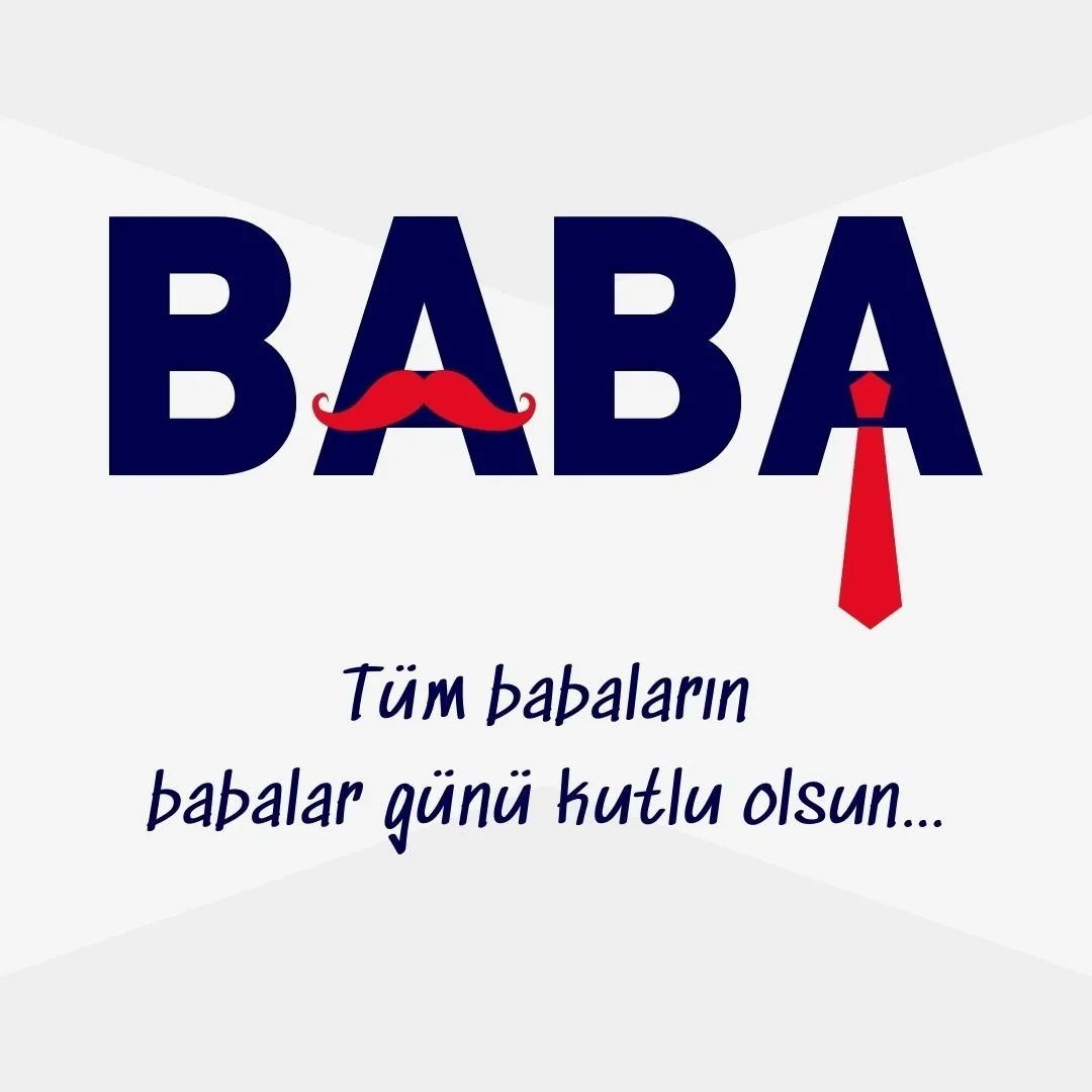 Babalar Günü Mesajları 2024: Resimli, yeni, anlam yüklü, eşe, kardeşe, kayınpedere, arkadaşa Babalar Günü Kutlu Olsun mesajı gönder!