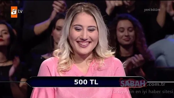Cevabı duyunca herkes şaşırdı!