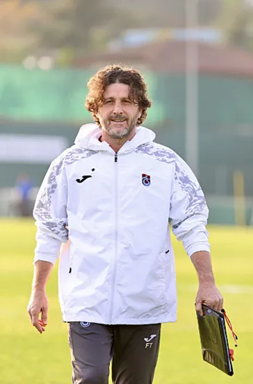 Fatih Tekke’nin Beşiktaş maçı taktiği belli oldu!