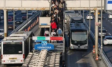 Bugün toplu taşıma ücretsiz mi, ücretsiz ulaşım ne zaman başlıyor? 28-29 Ekim metro, metrobüs, Marmaray...