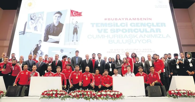 Hayallerinizden vazgeçmeyin