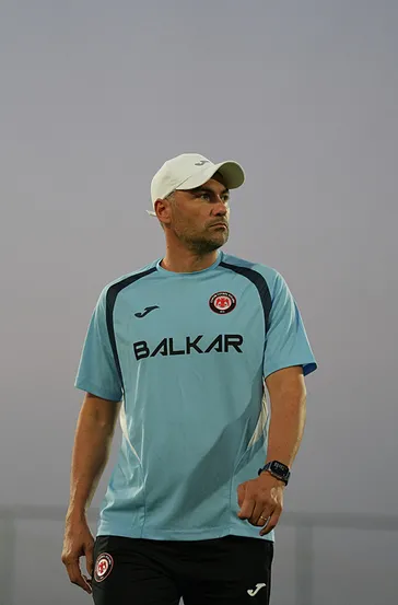 Çorum FK’da Burak Yılmaz sahaya indi!