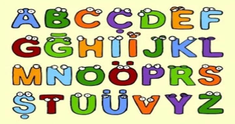 İsimlerin baş harflerinden karakter analizi - Galeri - Yaşam