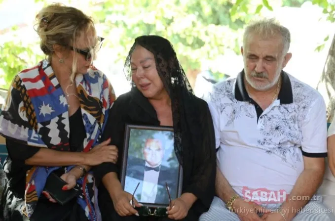 Oğlunu kaybettikten 20 gün sonra sahneye çıkan Safiye Soyman eleştirilere ateş püskürdü: Acımı...