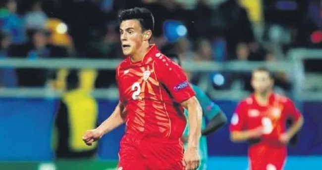 Eljif Elmas A Nazar Degdi Spor Haberleri