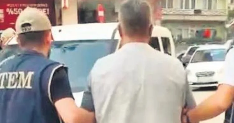 12 şüpheli gözaltına alındı