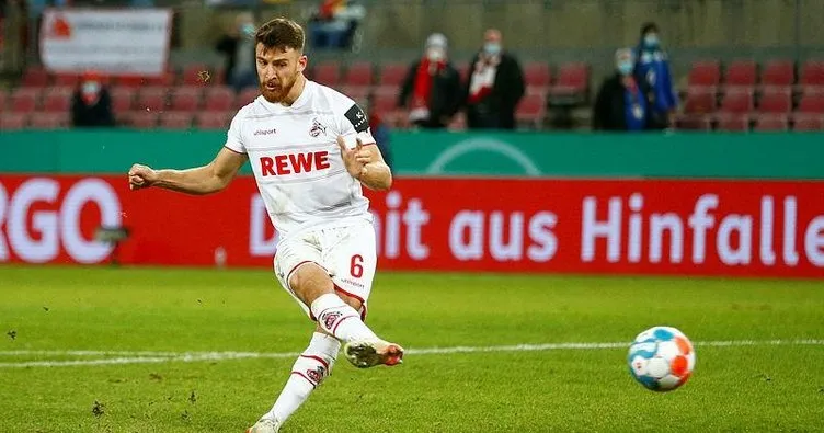 Salih Özcan’ı Alman devi Dortmund kaptı