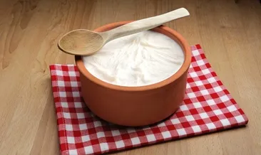 Yoğurt kansere karşı koruyor